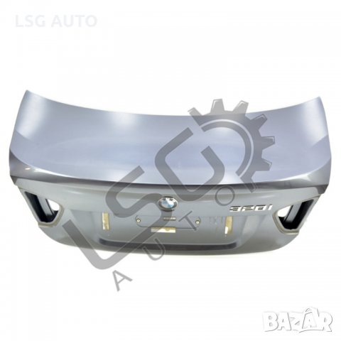 Заден капак BMW 320I (E90) 2005-2012 B250320N-15, снимка 2 - Части - 29209521