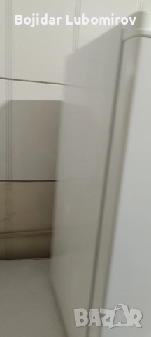 Малък хладилник с камера , снимка 2 - Хладилници - 52030897