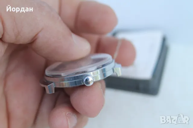 СССР мъжки часовник ''Восток'', снимка 7 - Мъжки - 50413192