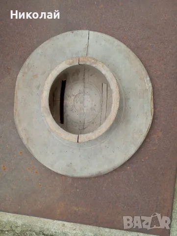 Старинна дървена маса , софра , паралия, снимка 3 - Антикварни и старинни предмети - 50413191