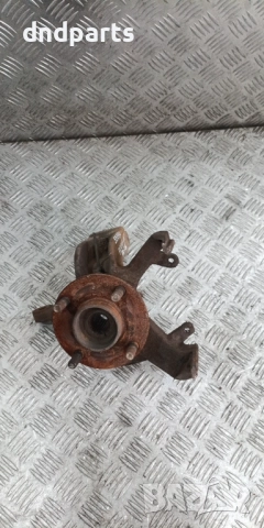 Шенкел Ford Focus 1.6i 2001г.(преден десен)	