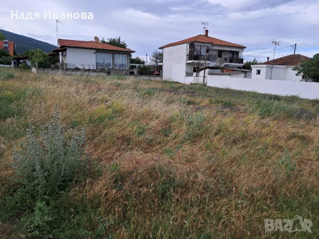 Парцел в Серайки Акти Аспровалта Гърция , снимка 6 - Парцели - 50523779