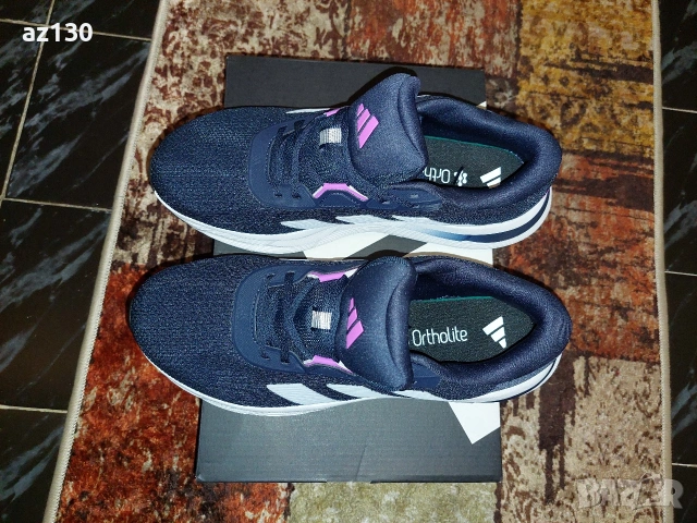 Маратонки Adidas Galaxy 7, снимка 7 - Маратонки - 54309007