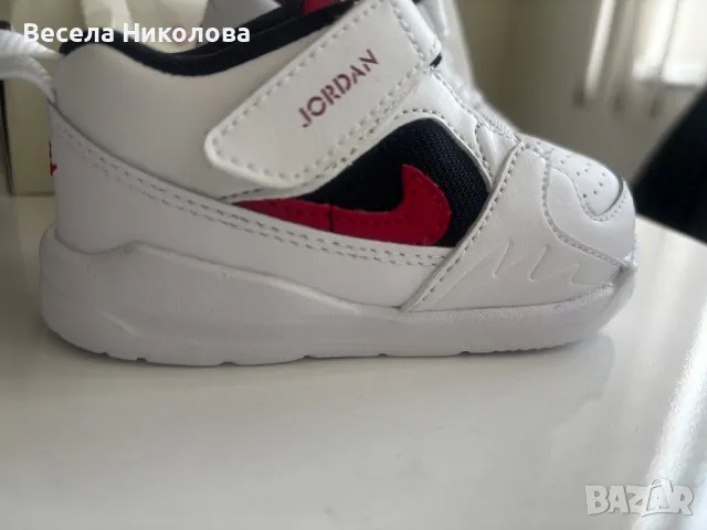 Маратонки Nike Jordan, снимка 1