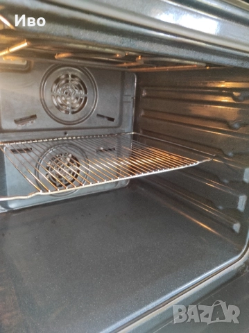 Фурна за вграждане Samsung, много запазена, снимка 7 - Печки, фурни - 52431508