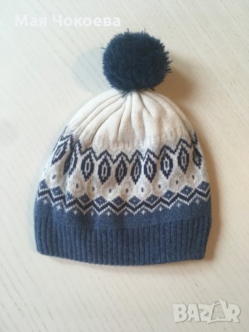 Зимни и летни шапки за момче размери от 86/92 до 3/4 г , снимка 2 - Шапки, шалове и ръкавици - 35599543
