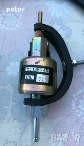 Webasto DP42 помпа за печка, снимка 10 - Части - 56264289