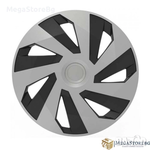 Тасове за джанти 15'' Versaco Vector BC, снимка 2 - Аксесоари и консумативи - 51960259