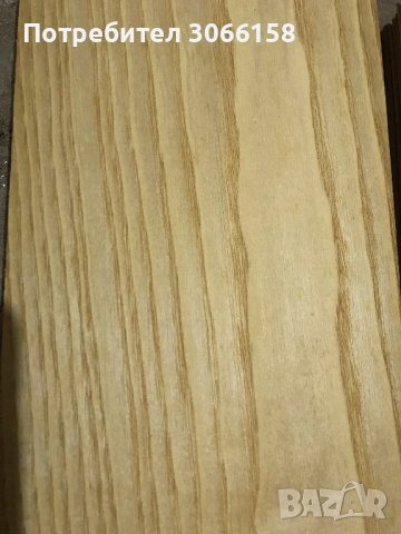 Фурнир, снимка 2 - Други - 34970373