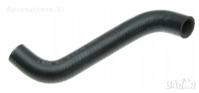 Маркуч водно съединение горно МИТСУБИШИ ПАДЖЕРО MITSUBISHI PEJERO MR404865 OEM