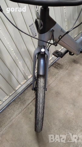 Електрическо немско колело Winora велосипед електрически, снимка 2 - Велосипеди - 51707238