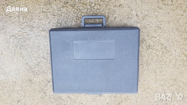 Пневматични инструменти , снимка 4 - Други инструменти - 50838189