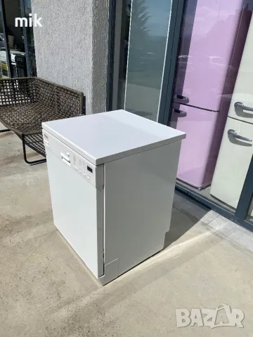 Свободностояща съдомиялна Миеле 60 см, снимка 3 - Съдомиялни - 48820574