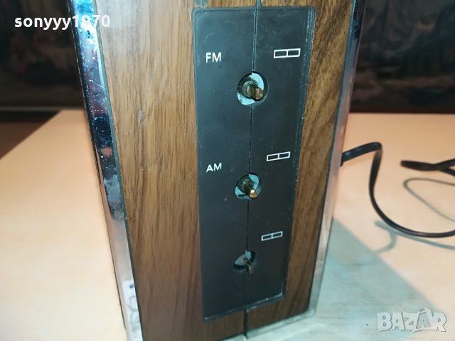 ПОРЪЧАН-philips rr722 внос-switzerland, снимка 12 - Радиокасетофони, транзистори - 29218161