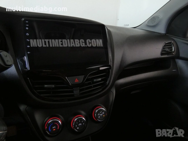 Opel Karl 2017-2020 Мултимедия Навигация Android, снимка 3 - Аксесоари и консумативи - 52300846