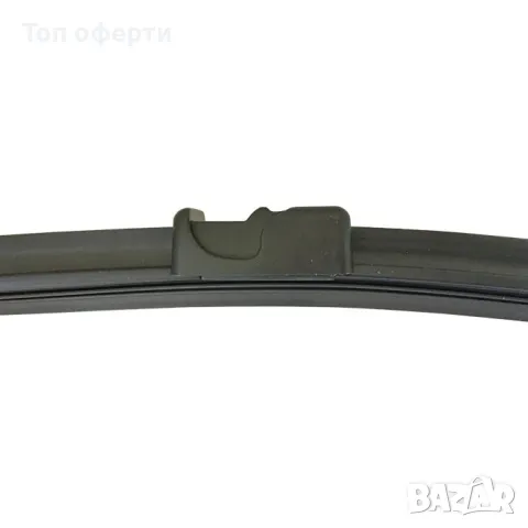 Предни чистачки съвместими с Citroen C5 (03-08)  Ford C Max (03-10) 2брк-т, снимка 2 - Аксесоари и консумативи - 49326659