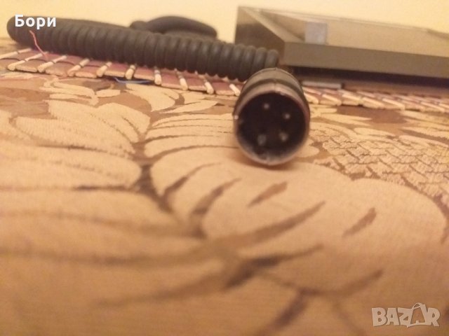 SIEMENS троен педал/превключвател, снимка 6 - Други - 29304196