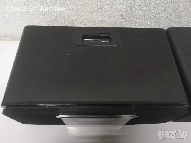Радио - Roberts MP 43 , снимка 5 - Други - 47025649