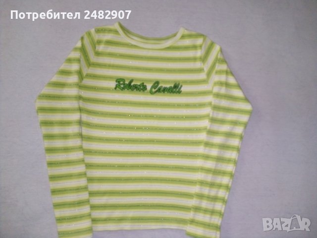 Дамска блуза