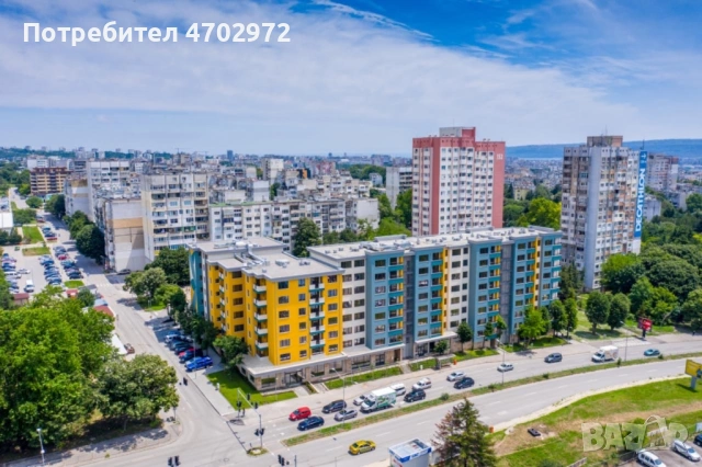 Паркомясто под наем кв.Младост, снимка 2 - Гаражи и паркоместа - 53029220