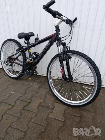 Детски велосипед 24 цола 