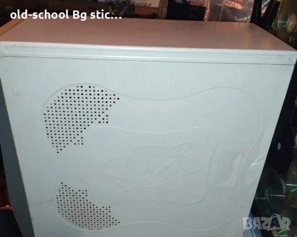 Кутия за Компютър , снимка 4 - Захранвания и кутии - 50577326