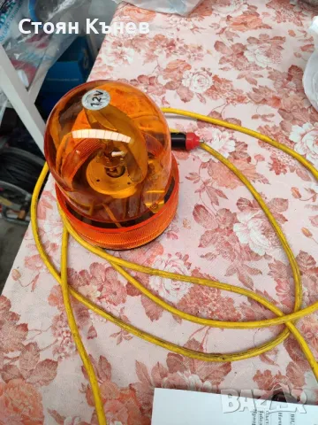 Ново въртящо менгеме, снимка 9 - Селскостопанска техника - 29276103