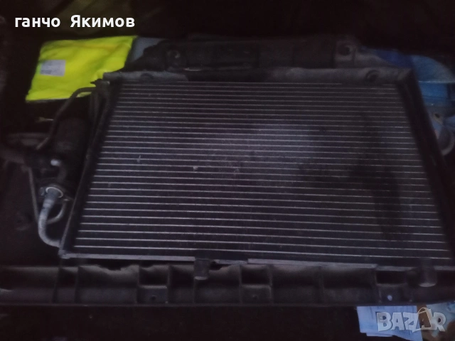 Пежо 206 HDI 1.9 на части, снимка 3 - Части - 53965378