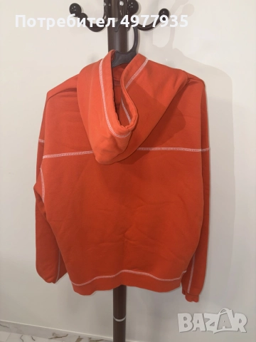 Лимитиран суичър на Hyper Clothing, снимка 2 - Суичъри - 56483475