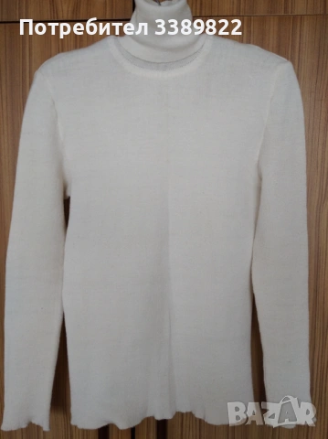 Дамски блузи , снимка 4 - Блузи с дълъг ръкав и пуловери - 53082488