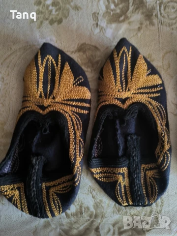 Родопски терлици (НОВИ), снимка 3 - Олекотени завивки и одеяла - 50768819