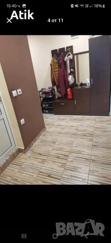 Продавам апартамент, снимка 2 - Апартаменти - 53239728