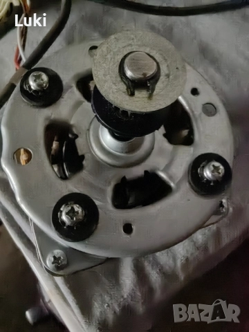 Части за хлебопекарна Silver Crest(силвър крест) , снимка 7 - Хлебопекарни - 51891860