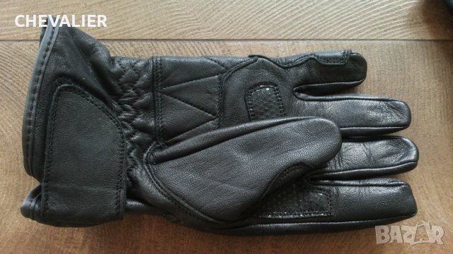 BILTEMA Shoeller Keprotec Real Leather Gloves Размер 7 / S - M ръкавици естествена кожа 2-57, снимка 4 - Ръкавици - 42593653