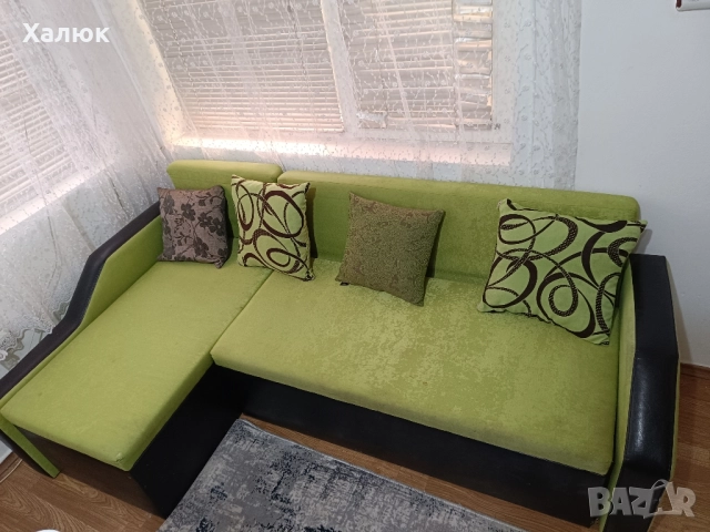 Диван в отлично състояние!