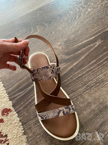 Сандали, снимка 2 - Сандали - 29679200