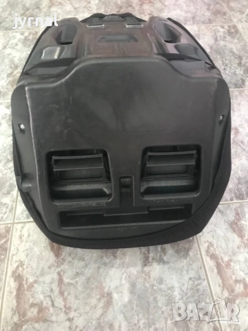 Детско столче Scuderia Ferrari I-Max S, снимка 11 - Аксесоари и консумативи - 52425030