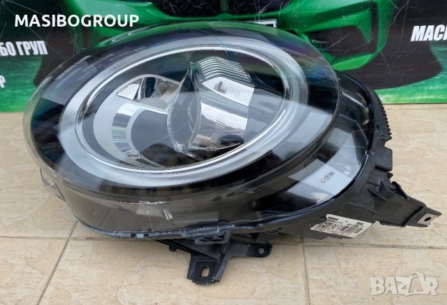 Фарове ADAPTIVE Led фар за Мини Купър Mini Cooper F54 F55 F56 фейс F57 LCI, снимка 9 - Части - 32057160