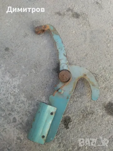 Ножица за клони, снимка 1