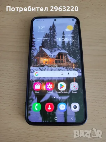 Samsung Galaxy S 22 Plus , снимка 1 - Samsung - 55873605