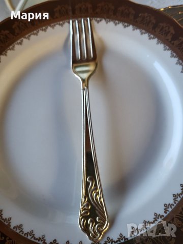 Прибори за хранене 038, снимка 9 - Прибори за хранене, готвене и сервиране - 39686000