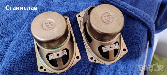 Говорители , снимка 2 - Тонколони - 44349127