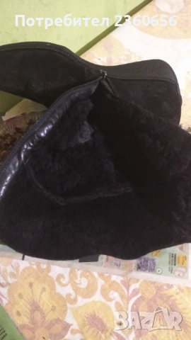 Gabor дамски боти, снимка 8 - Дамски боти - 39046136