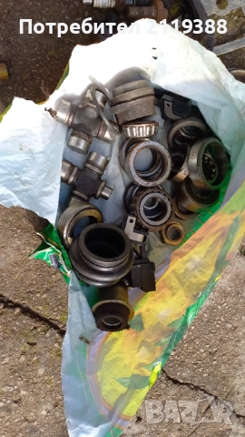 Части за Ваз 2101, снимка 5 - Части - 52541150