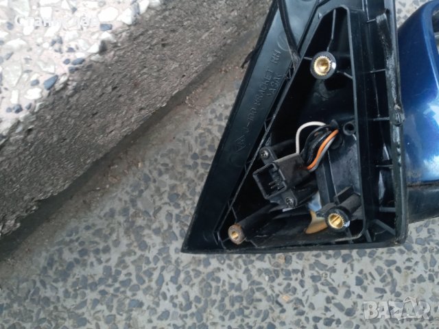 Дясно Ел- Огледало от Деу Нубира 97 г, снимка 3 - Части - 34457286