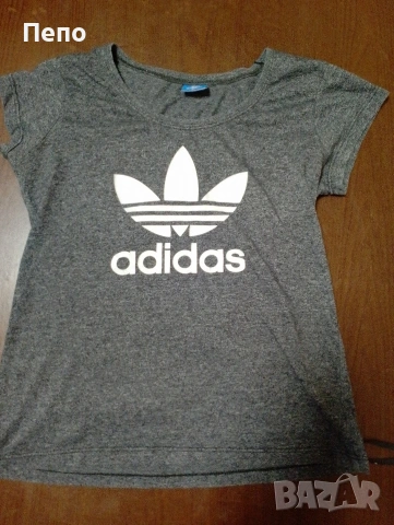 Тениска Adidas 