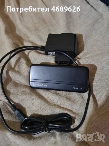 Ретро телефон, снимка 5 - Други - 52870690