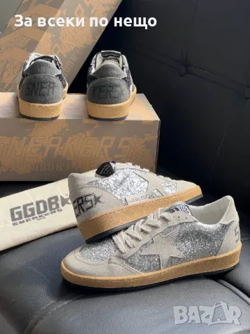 Golden Goose Дамски Маратонки👟Дамски Спортни Обувки - Налични Различни Цветове Код E260