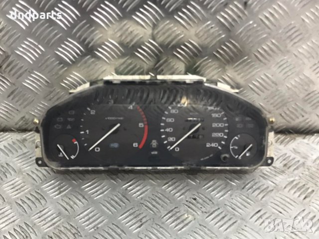 Километраж Honda Accord 2.0D 1997г.