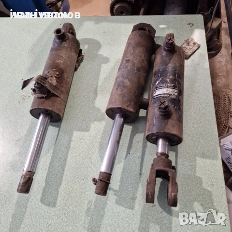 Хидро Бутилки, снимка 2 - Хидравлични и пневматични чукове - 50526004